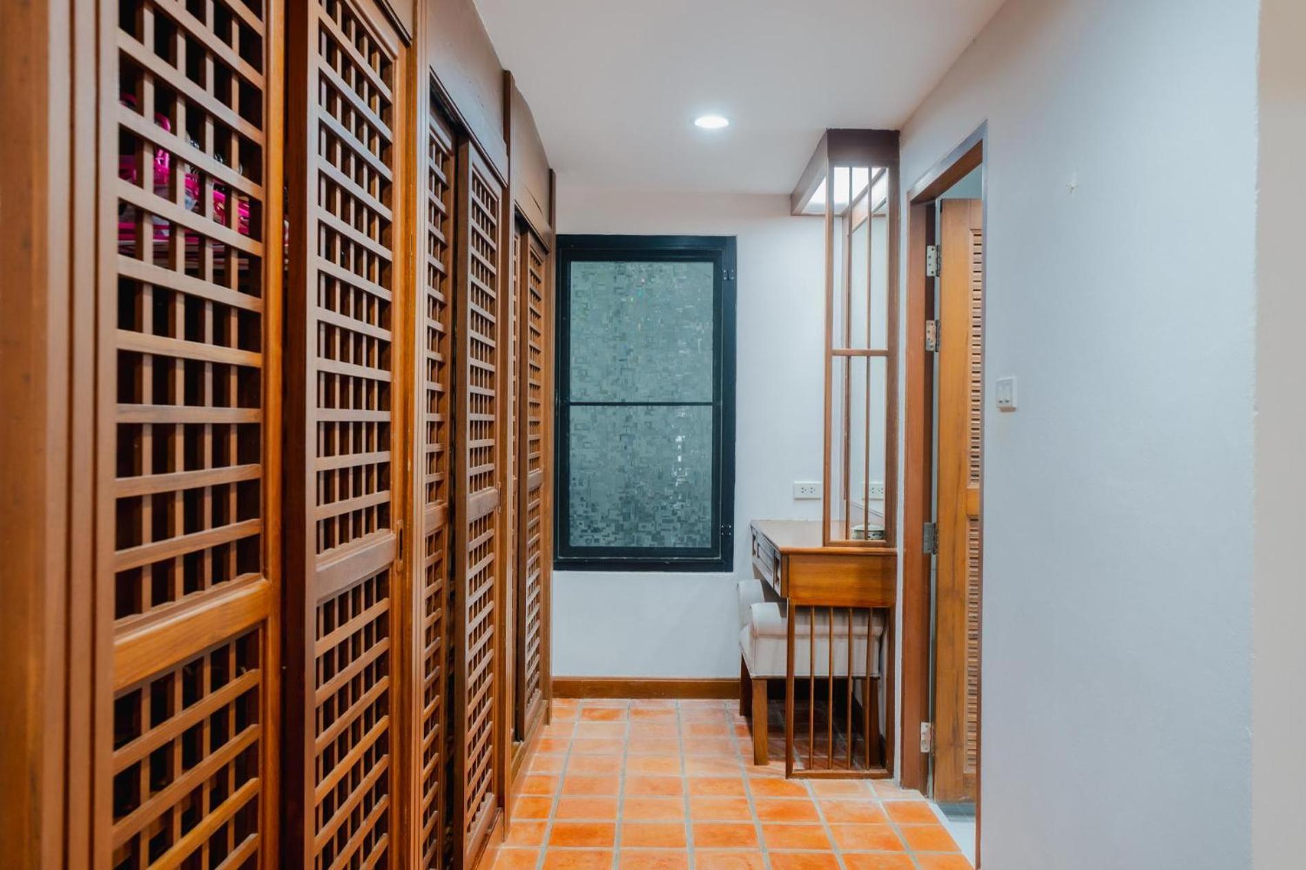 The Sands 2 Bedroom Apartment Naiharn Nai Harn Bagian luar foto
